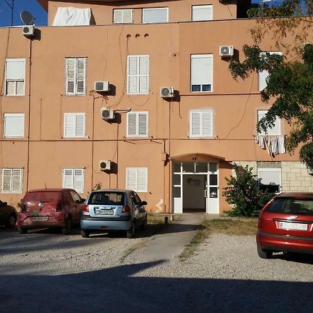 Apartment Lily زادار المظهر الخارجي الصورة