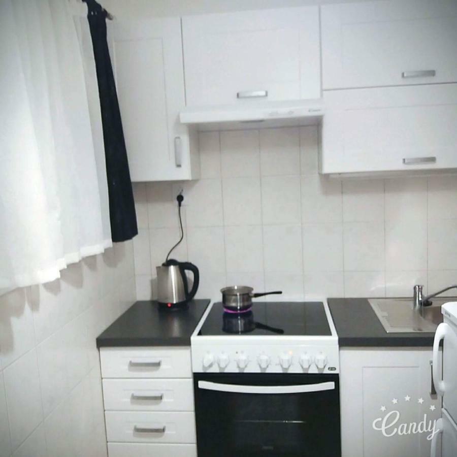 Apartment Lily زادار المظهر الخارجي الصورة