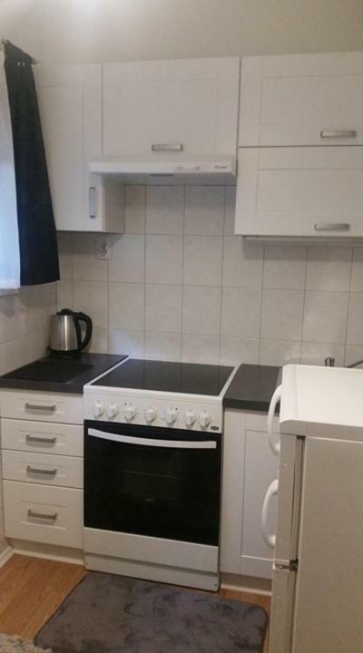 Apartment Lily زادار المظهر الخارجي الصورة