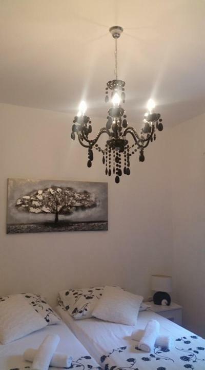 Apartment Lily زادار المظهر الخارجي الصورة