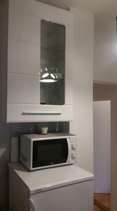Apartment Lily زادار المظهر الخارجي الصورة