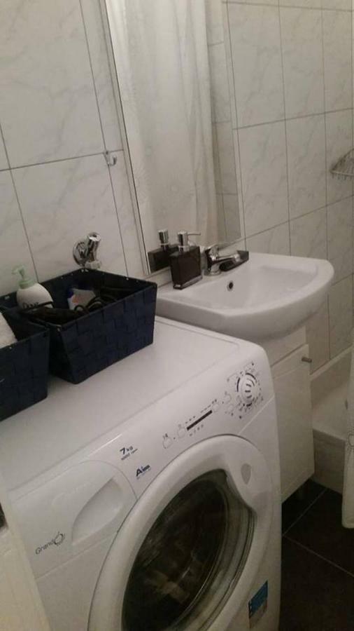 Apartment Lily زادار المظهر الخارجي الصورة