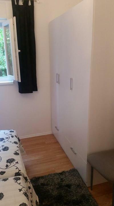 Apartment Lily زادار المظهر الخارجي الصورة