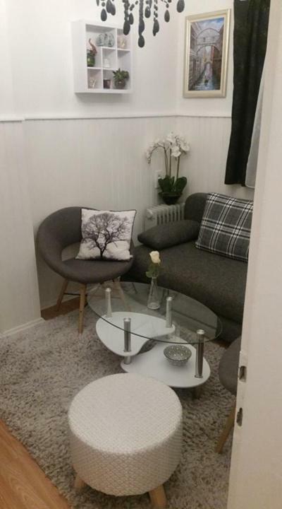 Apartment Lily زادار المظهر الخارجي الصورة