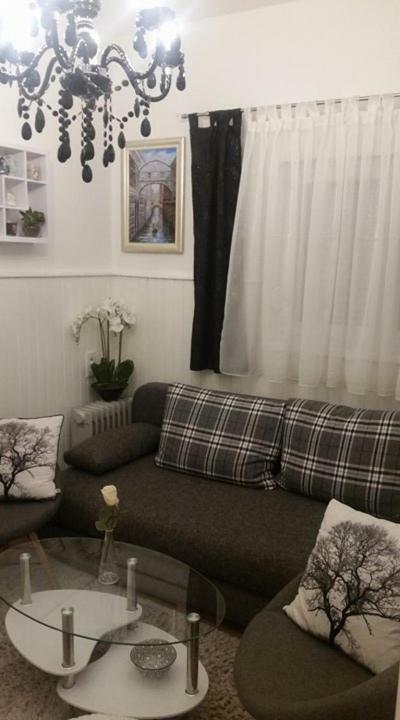 Apartment Lily زادار المظهر الخارجي الصورة