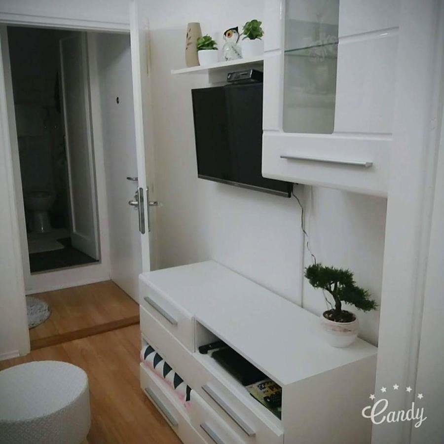Apartment Lily زادار المظهر الخارجي الصورة