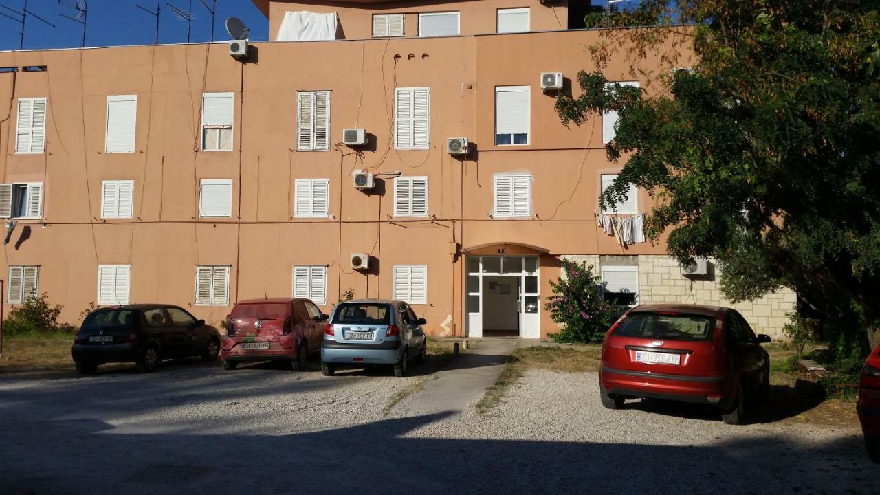 Apartment Lily زادار المظهر الخارجي الصورة