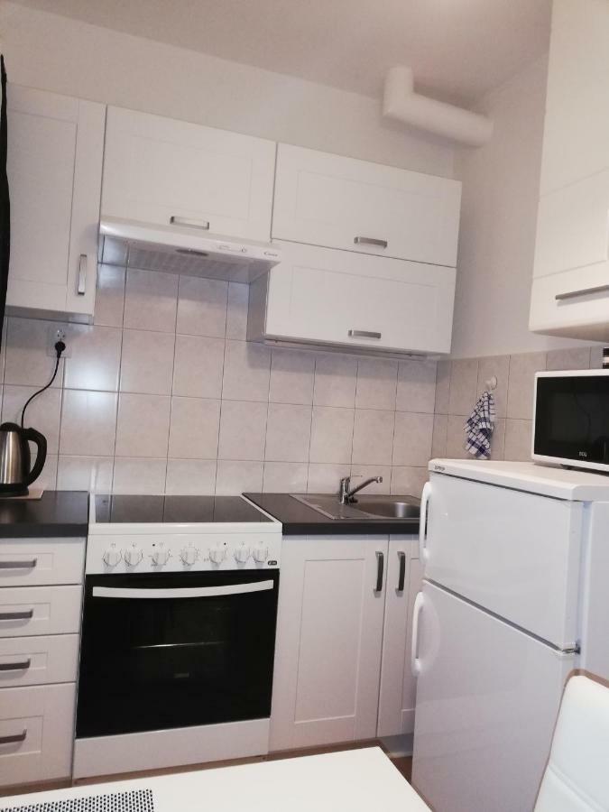 Apartment Lily زادار المظهر الخارجي الصورة
