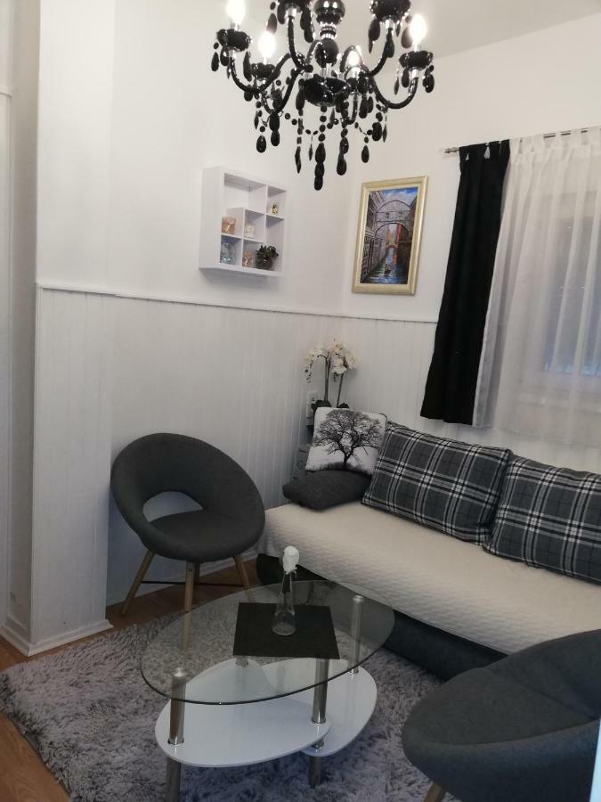 Apartment Lily زادار المظهر الخارجي الصورة