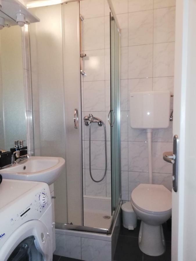 Apartment Lily زادار المظهر الخارجي الصورة