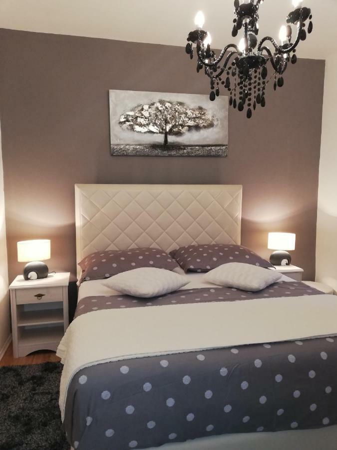 Apartment Lily زادار المظهر الخارجي الصورة
