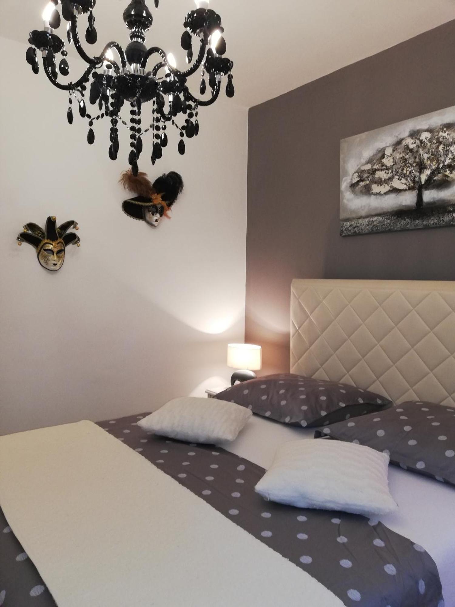 Apartment Lily زادار المظهر الخارجي الصورة