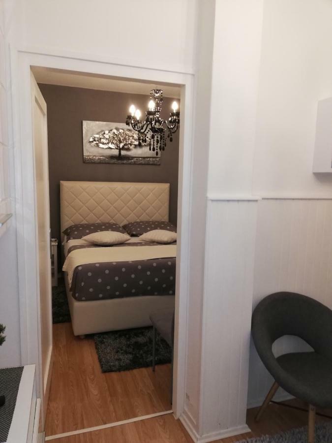 Apartment Lily زادار المظهر الخارجي الصورة